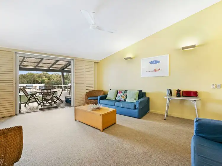 Seventh view of Homely apartment listing, 3503 Couran Cove Resort, South Stradbroke QLD 4216