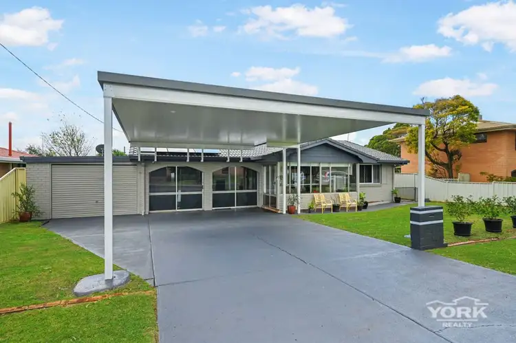 7 Lyndhurst Court, Newtown QLD 4350