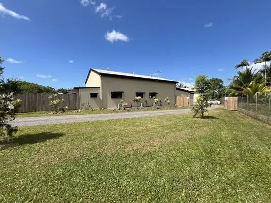 155 Howard Kennedy Drive, Babinda QLD 4861
