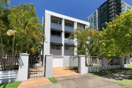 10/45 THORN STREET, Kangaroo Point QLD 4169