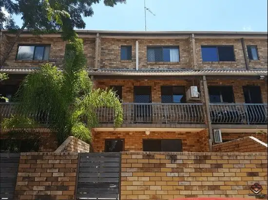 3/30 Barker Street, New Farm QLD 4005