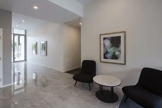 Second view of Homely apartment listing, ID21554271/12 Sander St, Upper Mount Gravatt QLD 4122