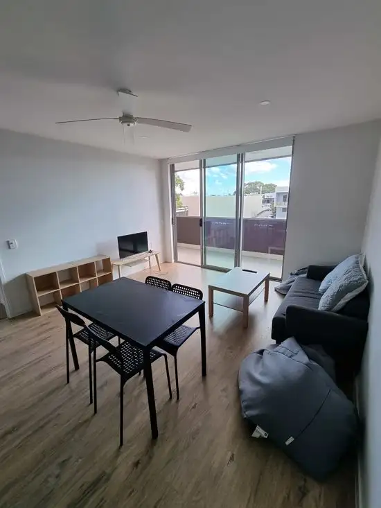 Fourth view of Homely apartment listing, ID21554271/12 Sander St, Upper Mount Gravatt QLD 4122