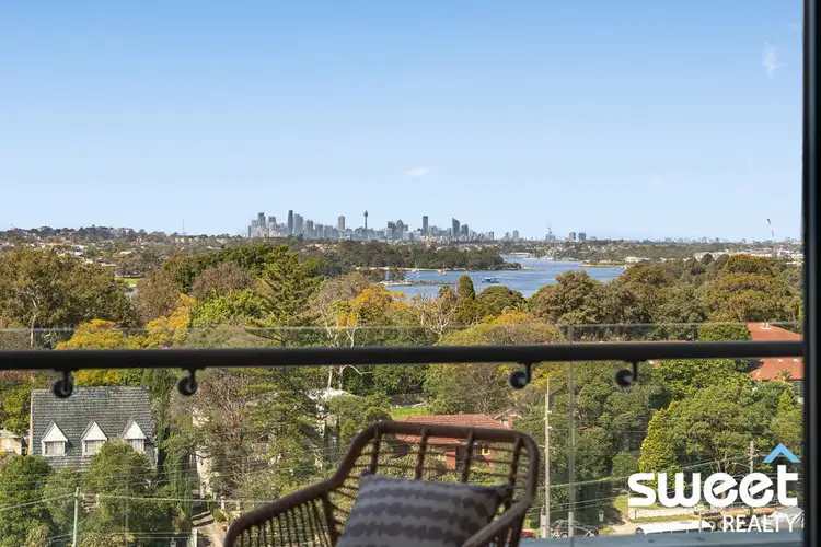1003/87 Shoreline Drive, Rhodes NSW 2138