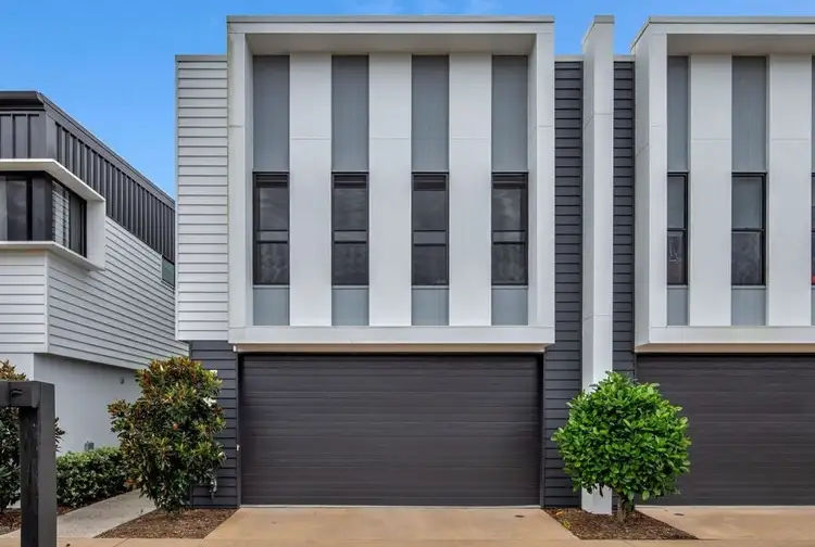 44/8 Ben Dalley, Helensvale QLD 4212