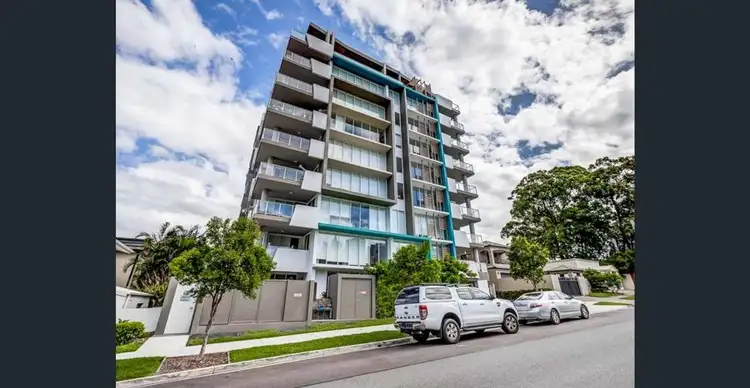 206/8 Meron Street, Southport QLD 4215