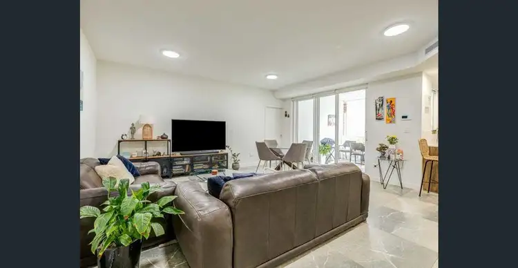 Third view of Homely apartment listing, 206/8 Meron Street, Southport QLD 4215