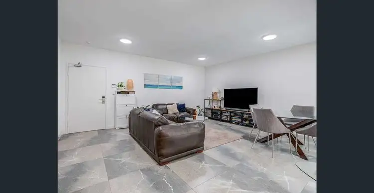 Fourth view of Homely apartment listing, 206/8 Meron Street, Southport QLD 4215