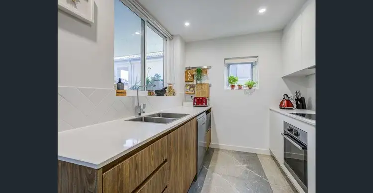 Fifth view of Homely apartment listing, 206/8 Meron Street, Southport QLD 4215