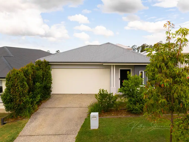 27 Greentree Street, Narangba QLD 4504