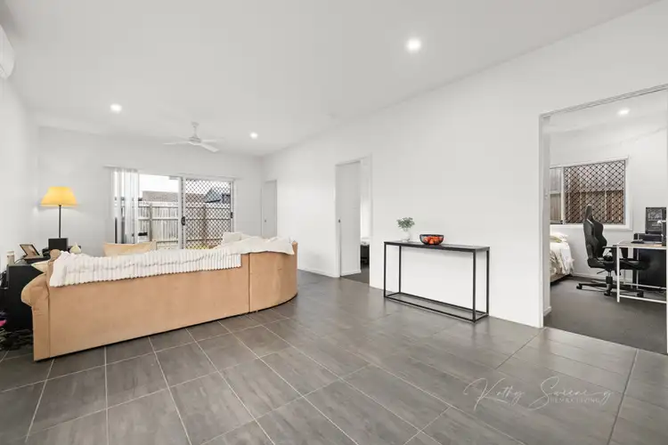 Fifth view of Homely house listing, 27 Greentree Street, Narangba QLD 4504