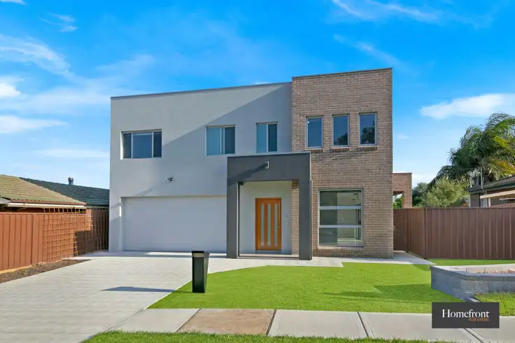 2a Benji Place, Dean Park NSW 2761