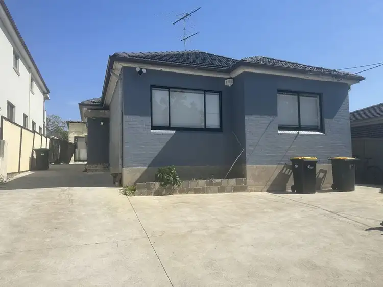 163 Patrick St, Hurstville NSW 2220