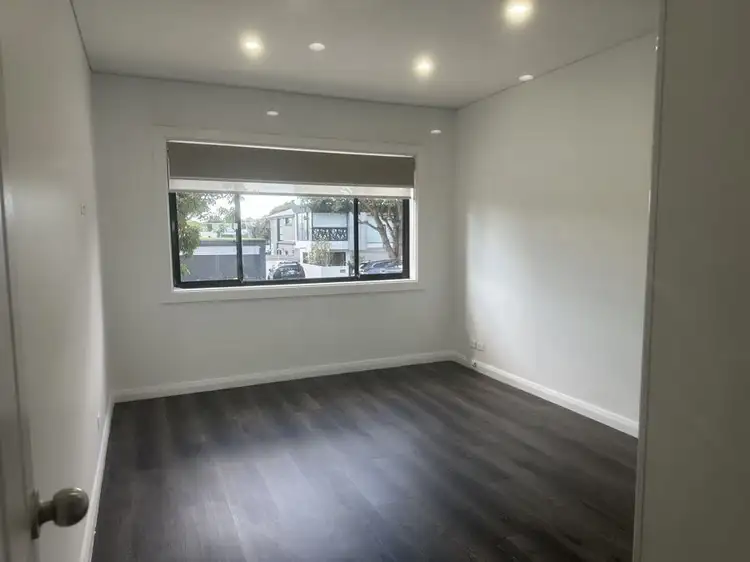 Fifth view of Homely house listing, 163 Patrick St, Hurstville NSW 2220