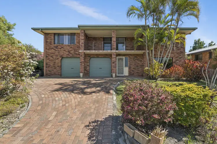 16 Tambar Place, Urunga NSW 2455