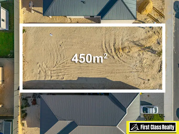 Main view of Homely land listing, 17 Huckleberry Drive, Upper Swan WA 6069
