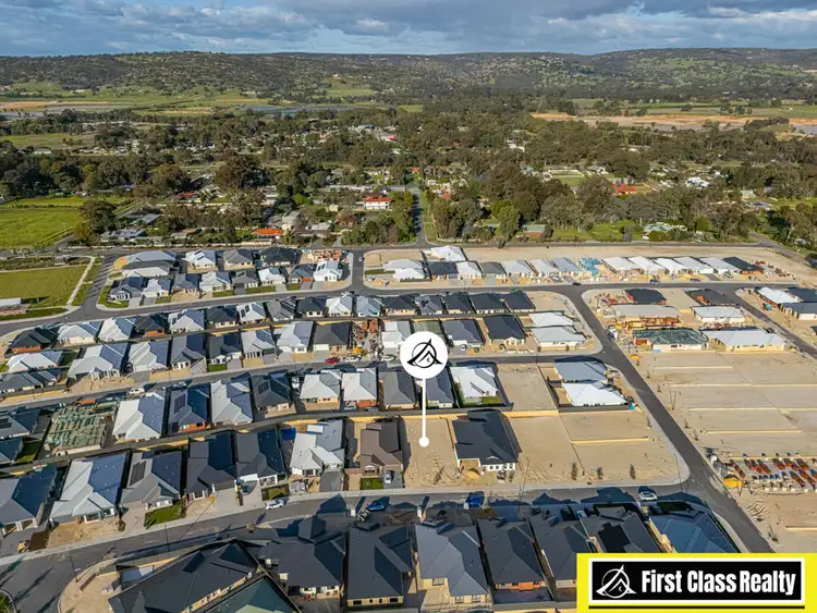 Third view of Homely land listing, 17 Huckleberry Drive, Upper Swan WA 6069