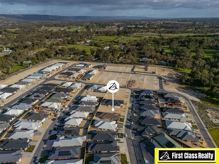 Fourth view of Homely land listing, 17 Huckleberry Drive, Upper Swan WA 6069