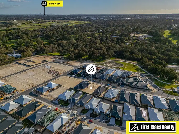 Fifth view of Homely land listing, 17 Huckleberry Drive, Upper Swan WA 6069