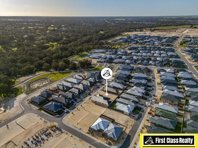 Sixth view of Homely land listing, 17 Huckleberry Drive, Upper Swan WA 6069