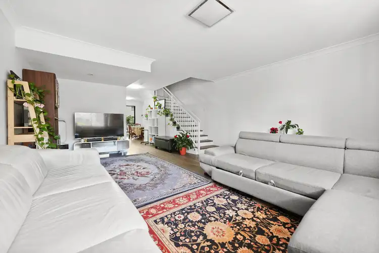 9/43-47 Newman Street, Merrylands NSW 2160