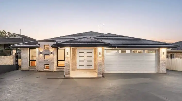 66 Kurrajong Cct, Mount Annan NSW 2567