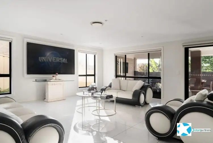 Third view of Homely house listing, 66 Kurrajong Cct, Mount Annan NSW 2567