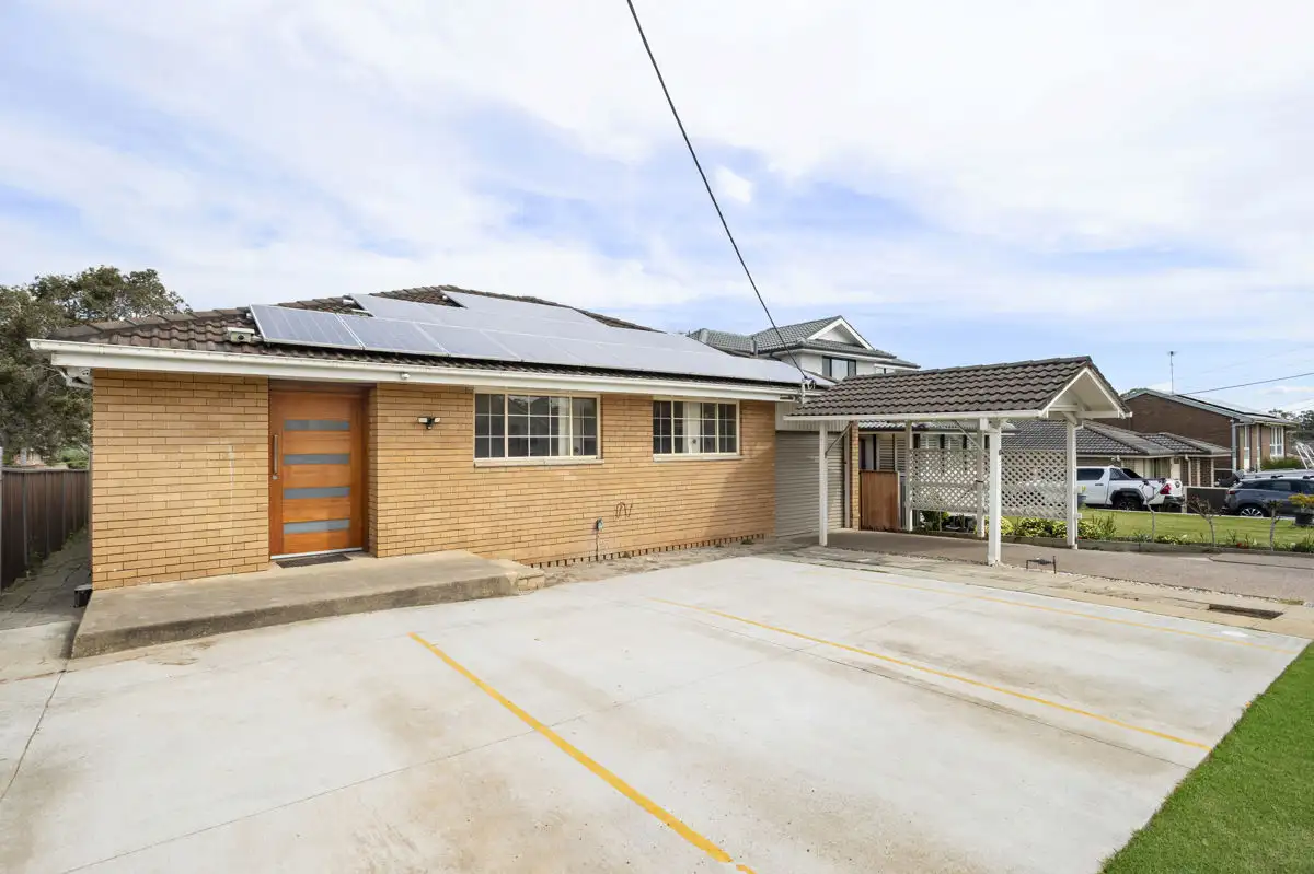Main view of Homely house listing, 38 Tulip Street, Greystanes NSW 2145