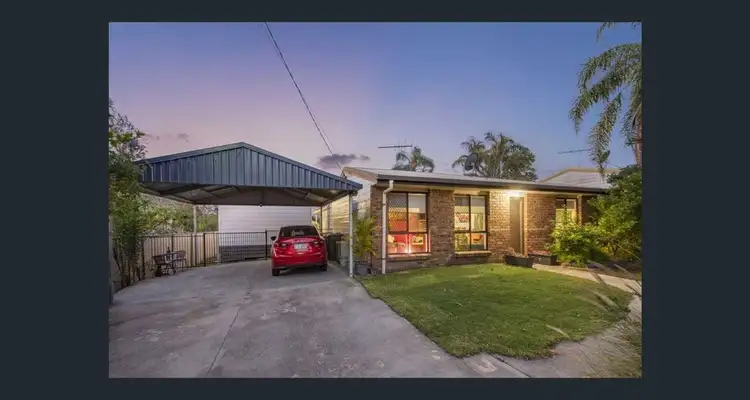22 Glastonbury Drive, Bethania QLD 4205