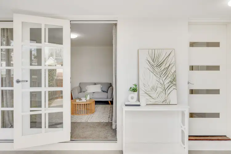 Fifth view of Homely house listing, 27 Teesdale Avenue, Newtown QLD 4350