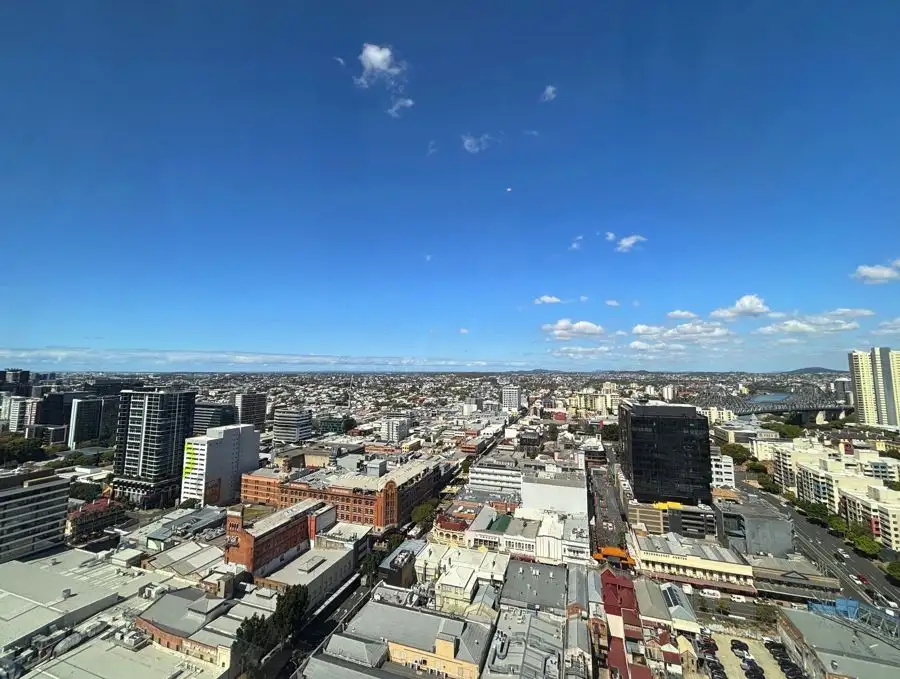 Main view of Homely unit listing, 2902/179 Alfred Street, Fortitude Valley QLD 4006