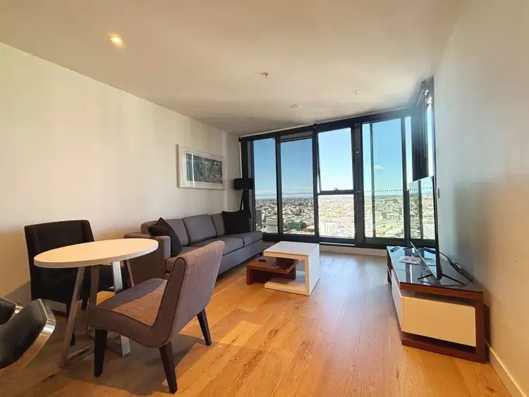 Second view of Homely unit listing, 2902/179 Alfred Street, Fortitude Valley QLD 4006