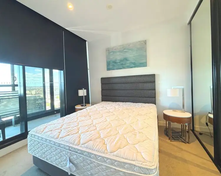 Fourth view of Homely unit listing, 2902/179 Alfred Street, Fortitude Valley QLD 4006