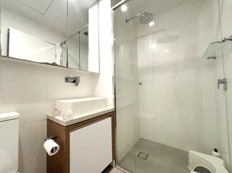 Fifth view of Homely unit listing, 2902/179 Alfred Street, Fortitude Valley QLD 4006