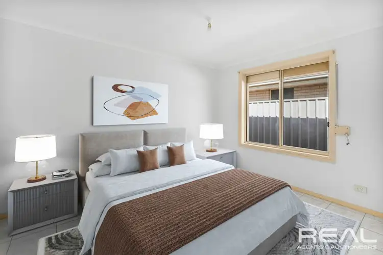 Fourth view of Homely house listing, 100 Caulfield Crescent, Paralowie SA 5108