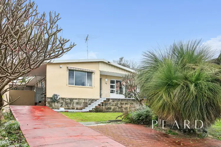 86 Northstead Street, Scarborough WA 6019
