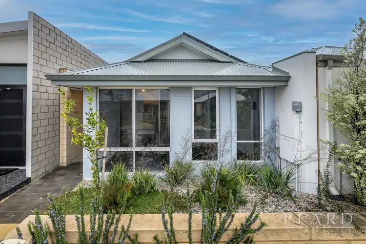18 Quokka Road, Alkimos WA 6038