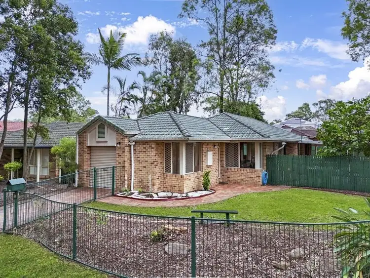 22 Heath St, Forest Lake QLD 4078