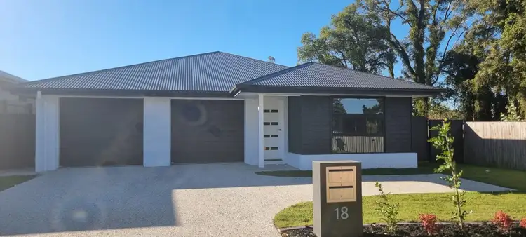 1/18 Elm Avenue, Woodridge QLD 4114