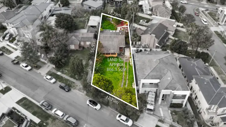 5 Richardson Street, Merrylands NSW 2160