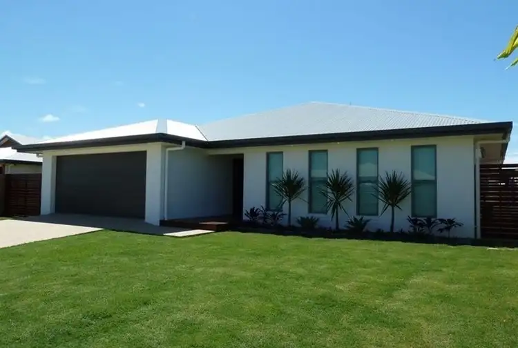 37 Firefly Cr, Ooralea QLD 4740