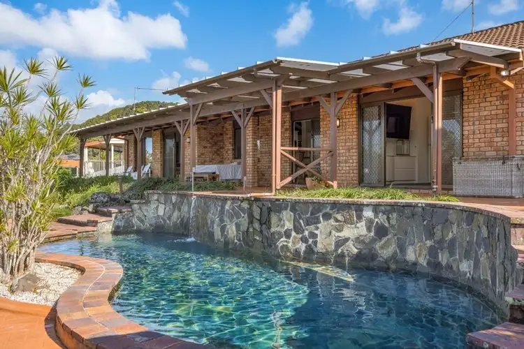 Third view of Homely house listing, 32 Captains Way, Banora Point NSW 2486