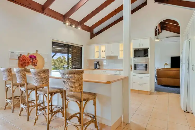 Fifth view of Homely house listing, 32 Captains Way, Banora Point NSW 2486