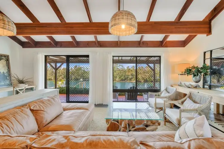 Sixth view of Homely house listing, 32 Captains Way, Banora Point NSW 2486