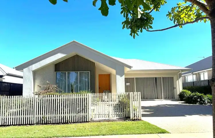 91 Cronin Road, Highfields QLD 4352