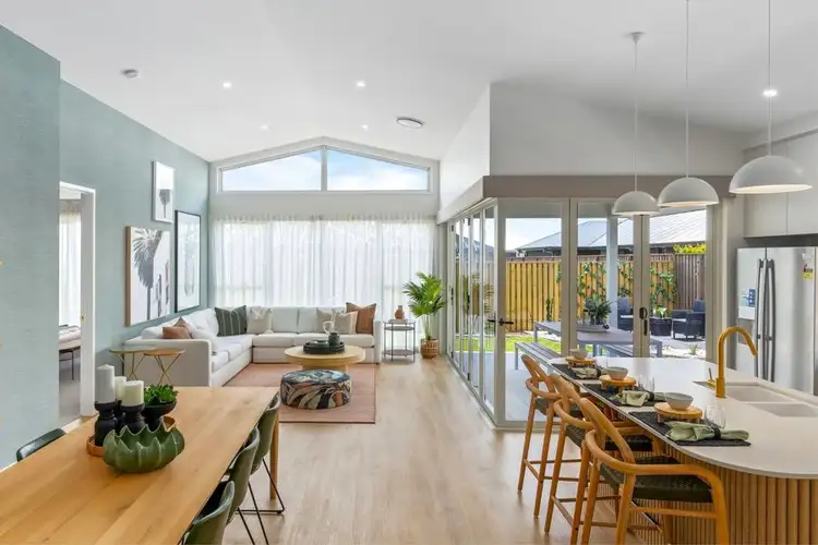Fifth view of Homely house listing, 91 Cronin Road, Highfields QLD 4352