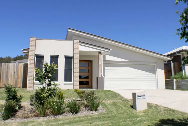 57 Edgeware Road, Pimpama QLD 4209