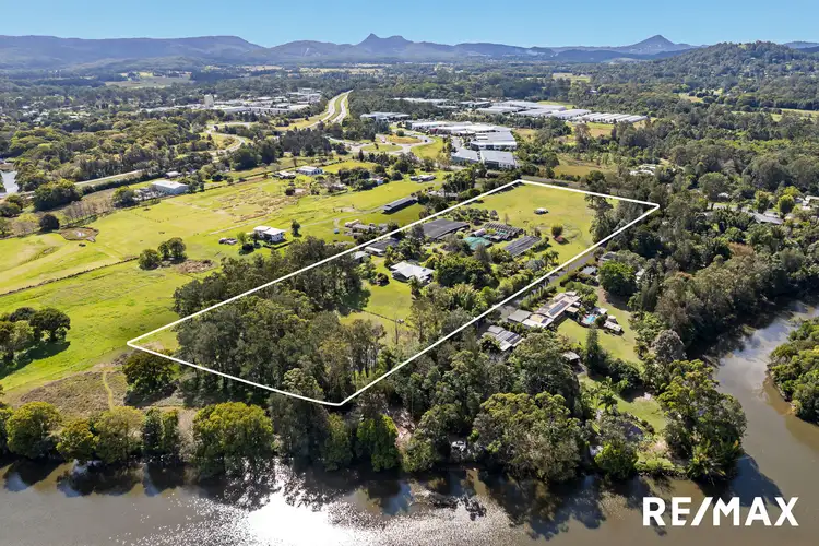 1560-1568 Yandina Coolum Road, Yandina QLD 4561