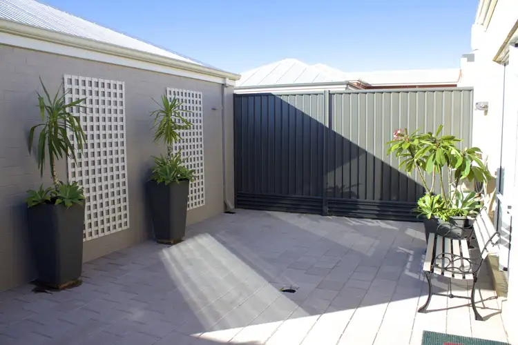 Second view of Homely house listing, 3 Cosmia Gr, Jindalee WA 6036