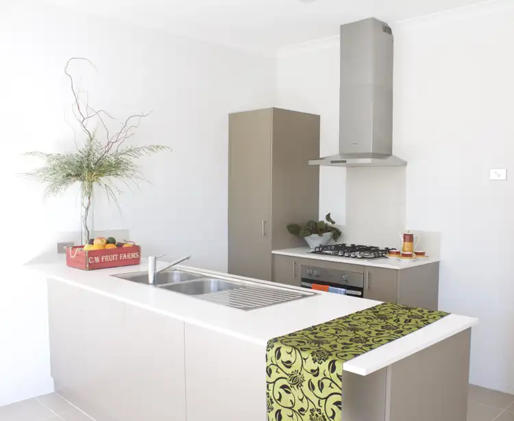 Third view of Homely house listing, 3 Cosmia Gr, Jindalee WA 6036